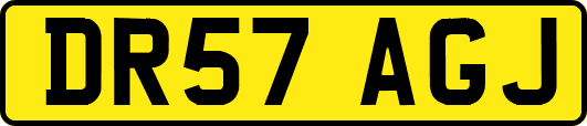 DR57AGJ