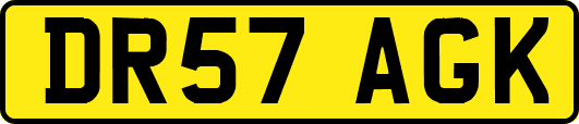 DR57AGK