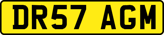 DR57AGM