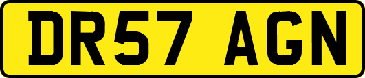 DR57AGN