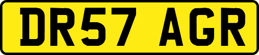 DR57AGR