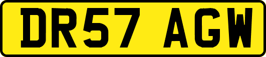 DR57AGW