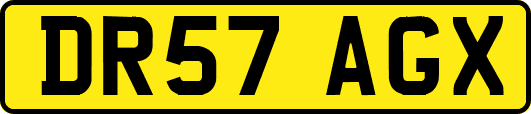 DR57AGX