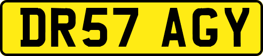 DR57AGY