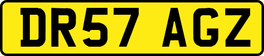 DR57AGZ
