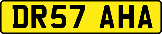 DR57AHA