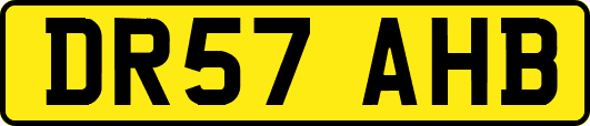 DR57AHB