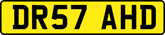 DR57AHD