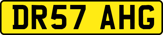 DR57AHG