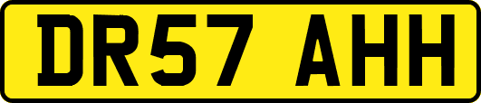 DR57AHH