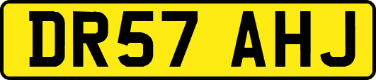 DR57AHJ