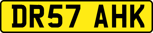 DR57AHK