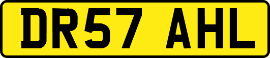DR57AHL