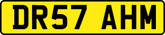 DR57AHM