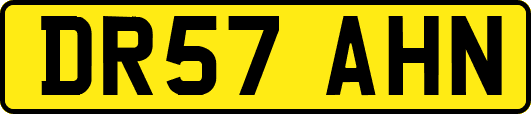 DR57AHN