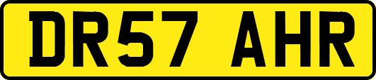 DR57AHR