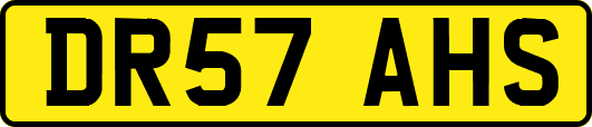 DR57AHS