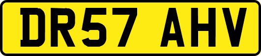 DR57AHV