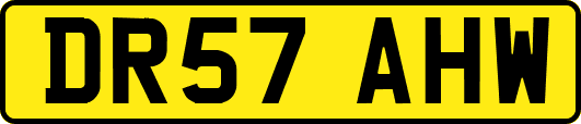 DR57AHW