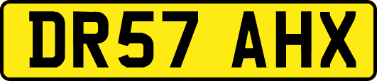 DR57AHX