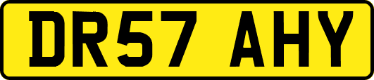 DR57AHY