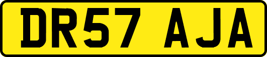 DR57AJA