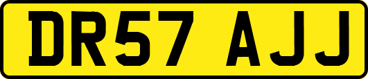 DR57AJJ