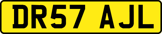 DR57AJL