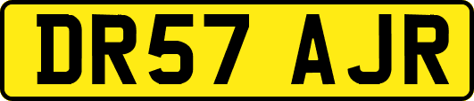DR57AJR