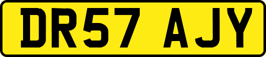 DR57AJY