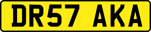 DR57AKA