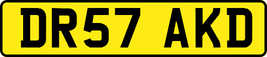 DR57AKD