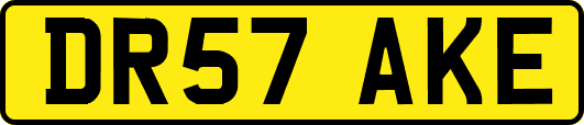 DR57AKE