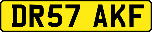 DR57AKF