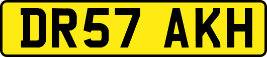 DR57AKH