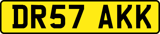 DR57AKK