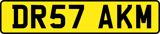 DR57AKM