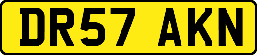 DR57AKN