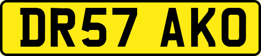 DR57AKO