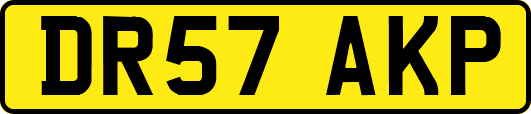 DR57AKP