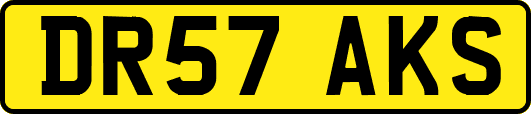 DR57AKS
