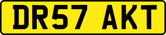 DR57AKT