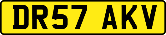 DR57AKV