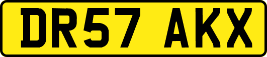 DR57AKX