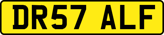 DR57ALF