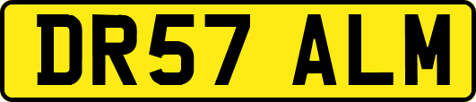 DR57ALM