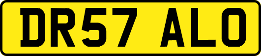 DR57ALO