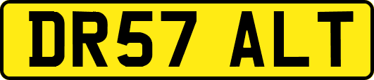 DR57ALT