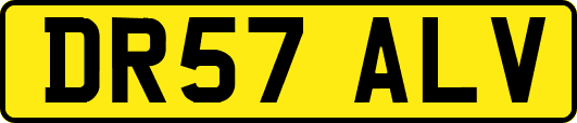 DR57ALV