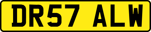 DR57ALW